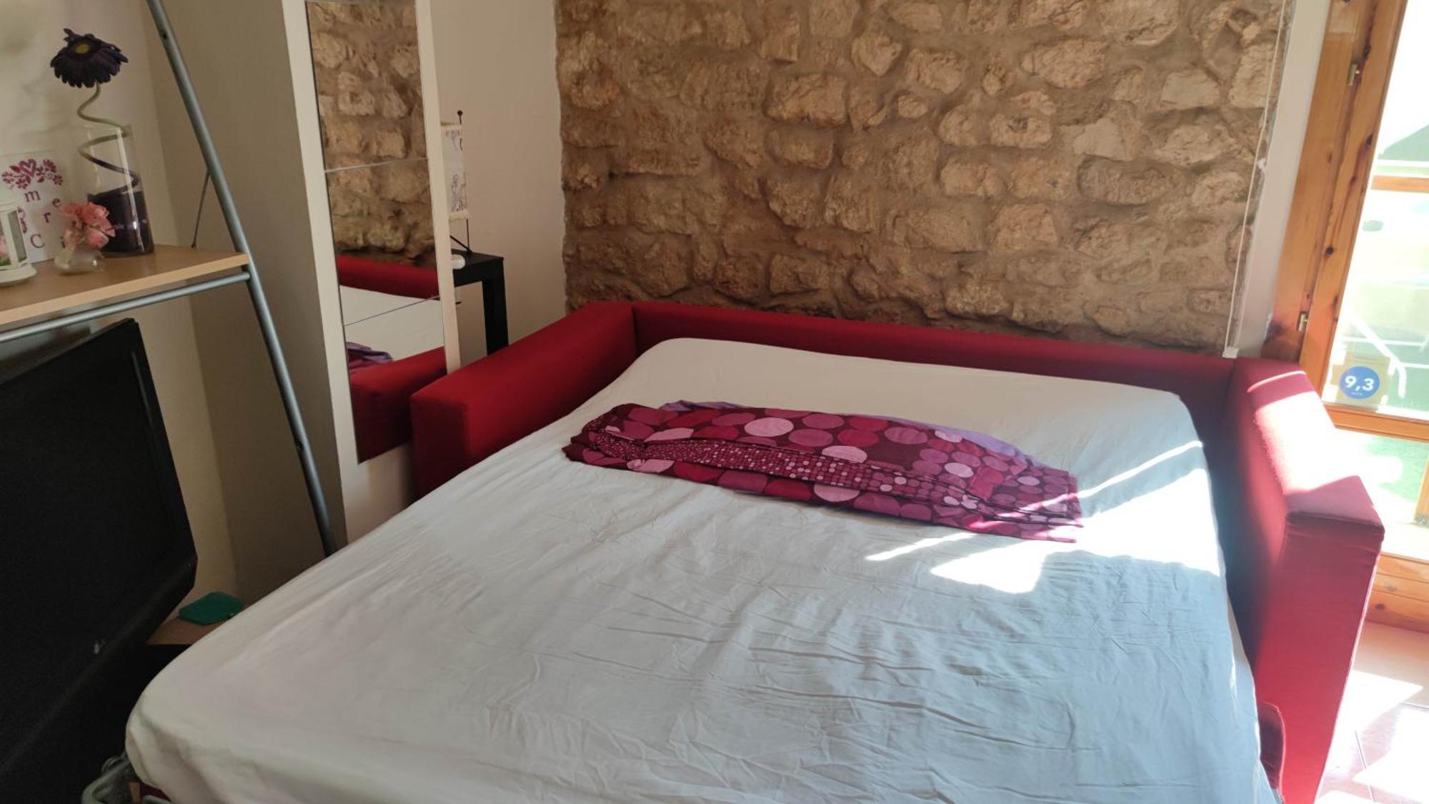 Apartemento Rural Lumpiaque 외부 사진