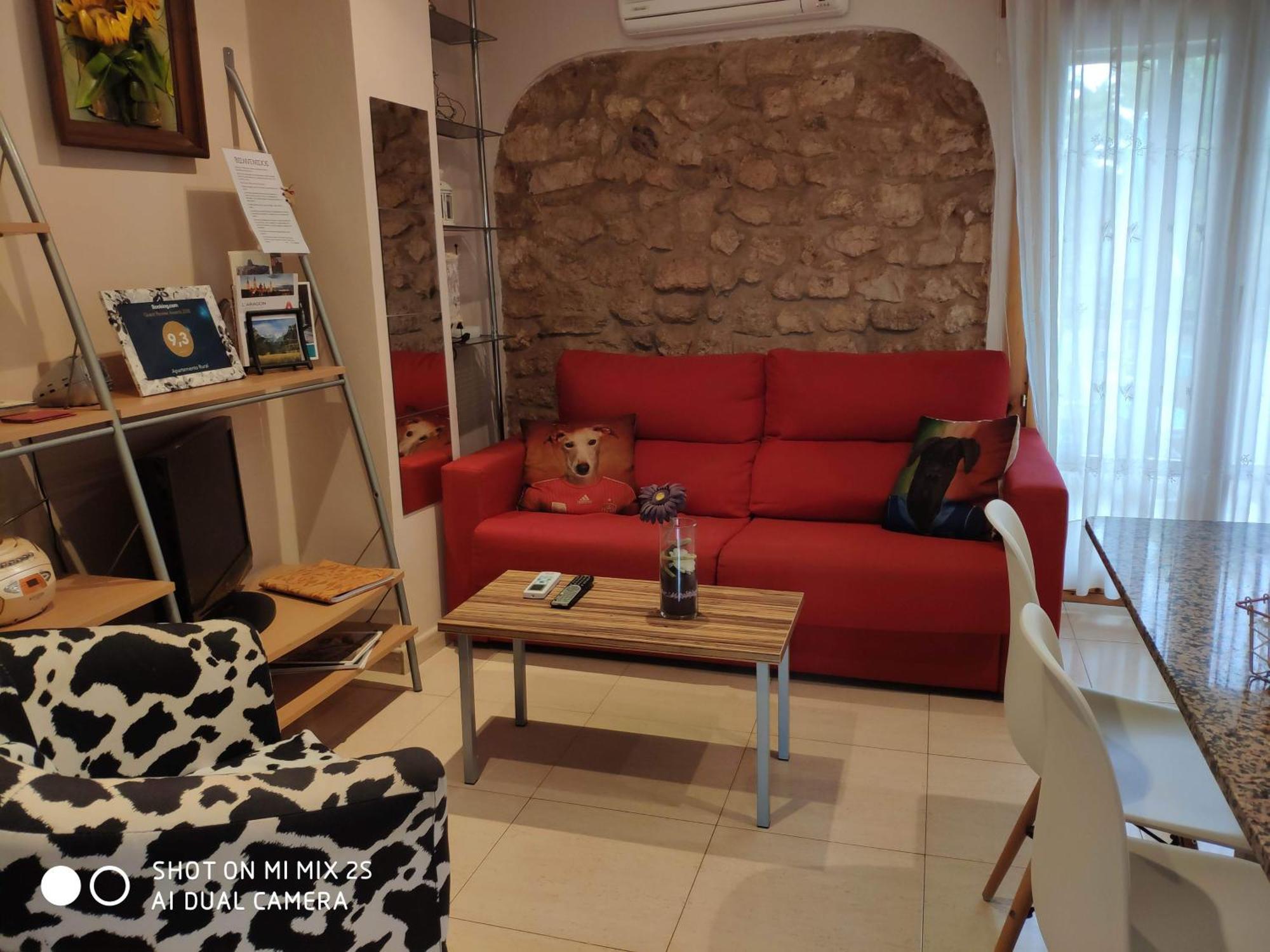 Apartemento Rural Lumpiaque 외부 사진